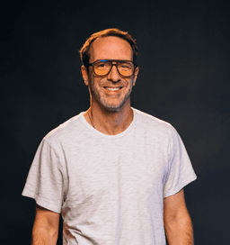 Portrait of Chris Camillo